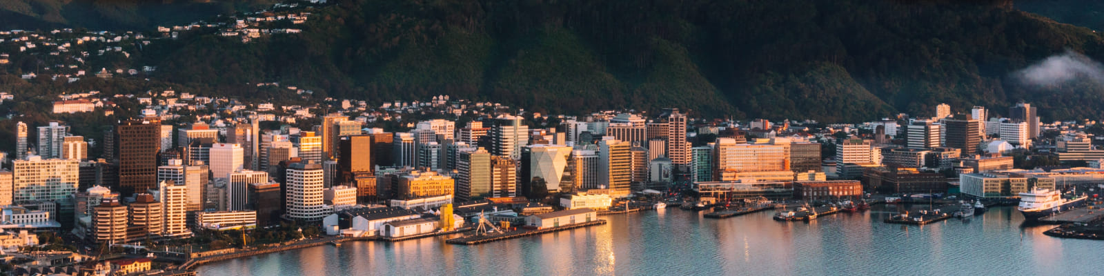 Wellington City - Contact Sievwrights Law Firm